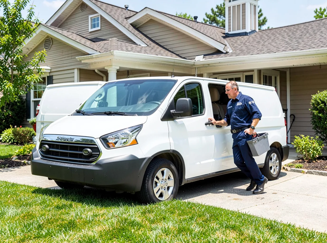 Emergency Plumber company in Clifford, ND